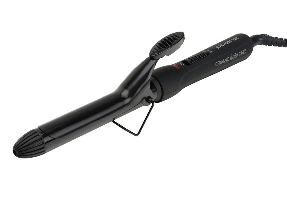 Ondulator de păr Polaris PHS 2546K, Negru