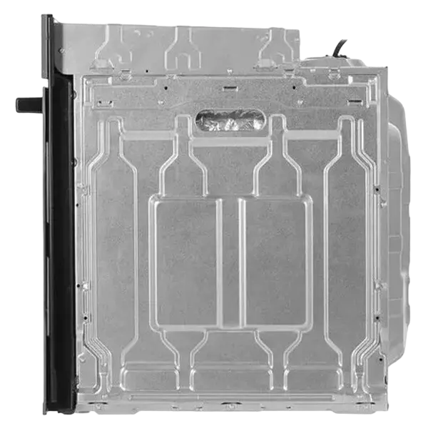 Cuptor Electric Gorenje BPSA 6747 A08X, Argintiu