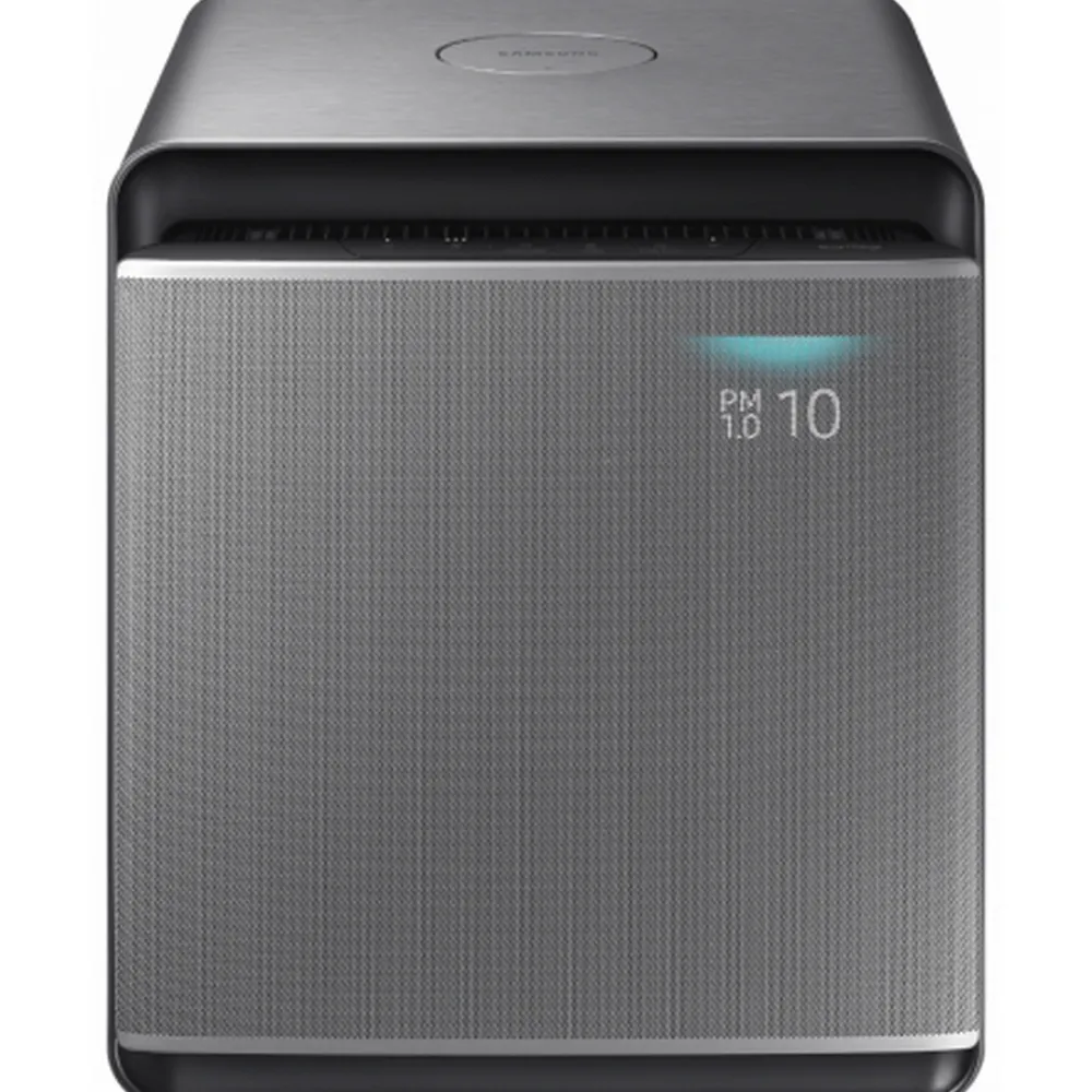 Purificator de aer Samsung AX47T9080SS/ER, Gri