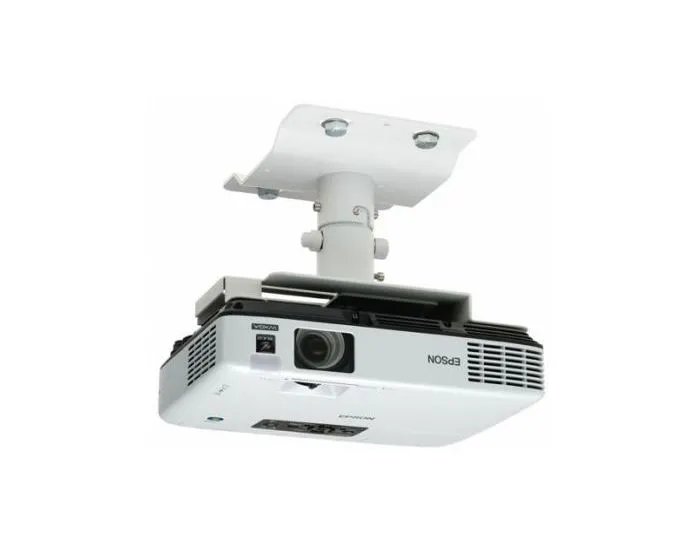 Suport pentru tavan Epson ELPMB23, Alb