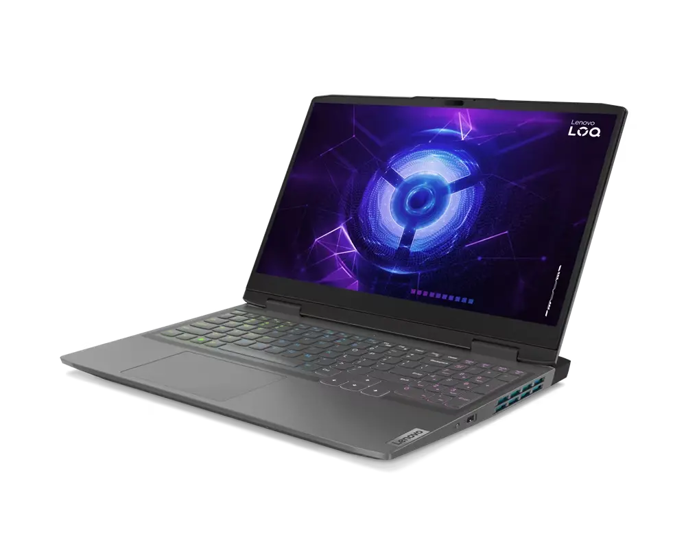 Laptop Gaming 15,6