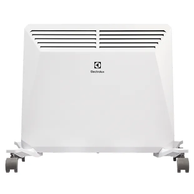 Convector Electrolux Torrid, 1000W, Alb