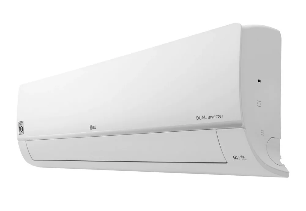 Sistem Split LG PC18SQ, 18BTU/h, Alb