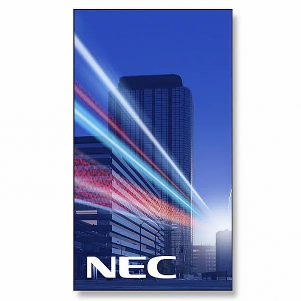 Display NEC MultiSync X554UNS-2, 55