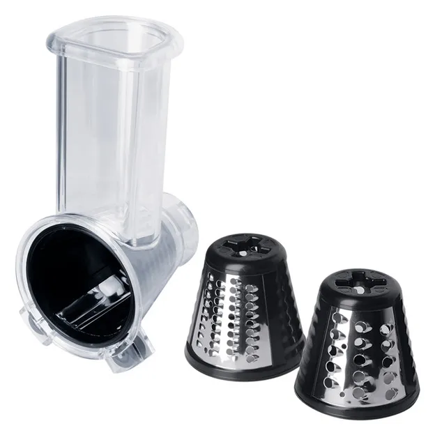 Mașină de tocat carne Polaris PMG2027L, Negru