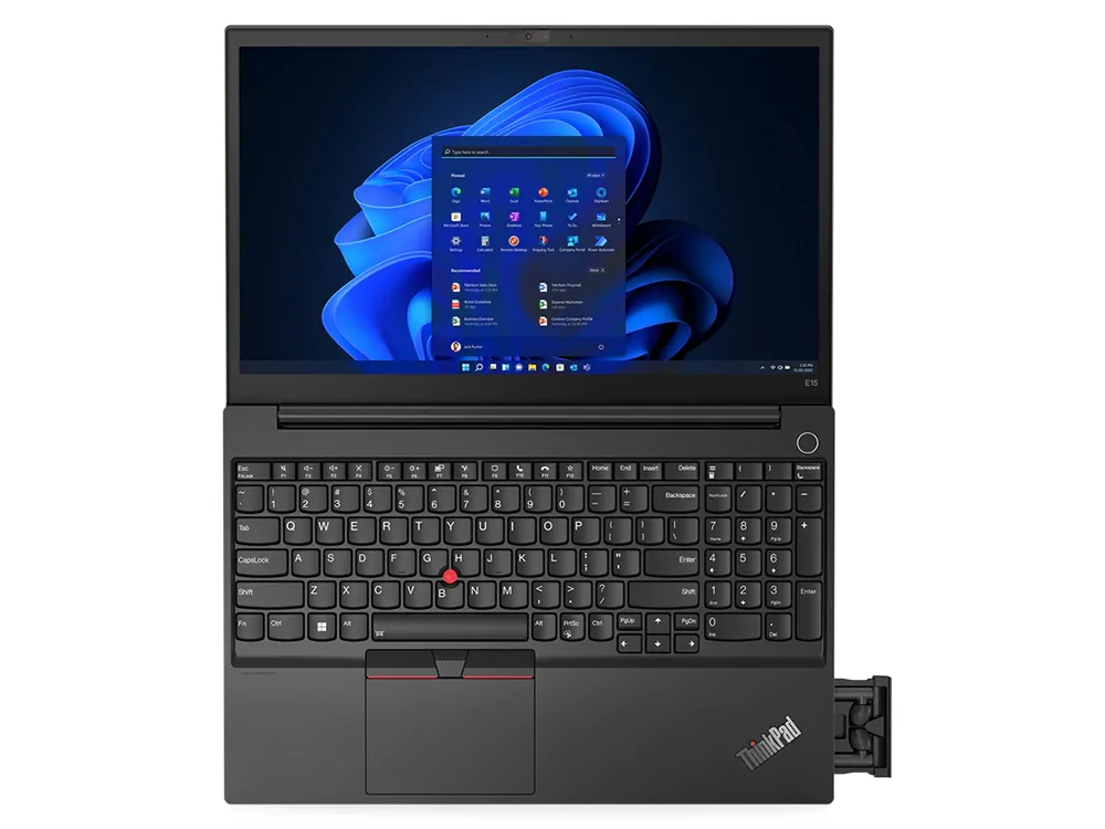 Laptop Business 15,6