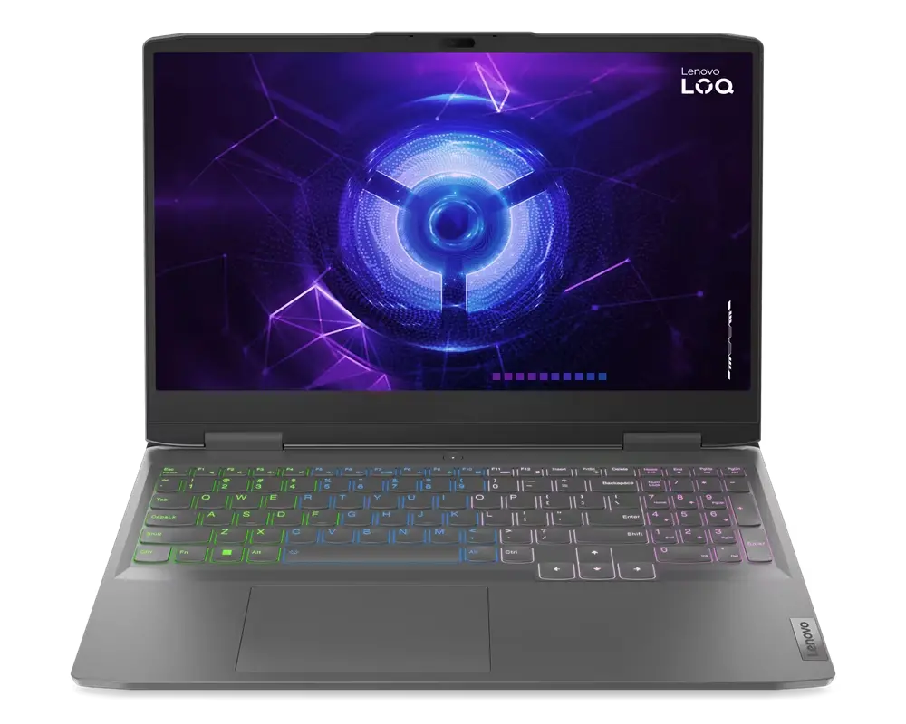 Laptop Gaming 15,6