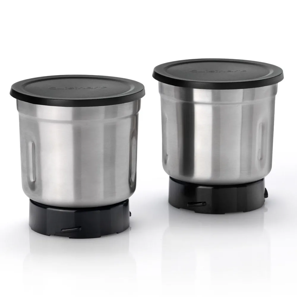 Râșniță de cafea Cuisinart SG21BE, Gri