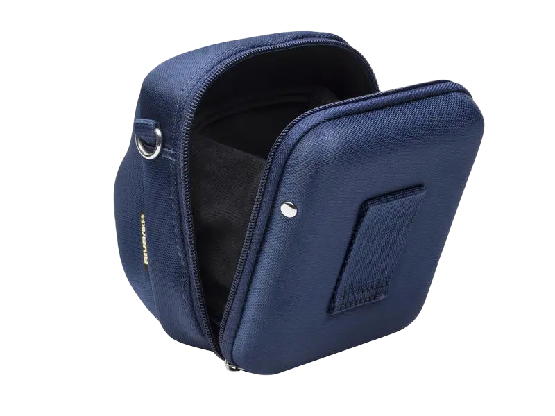 Geantă pe umăr Rivacase Riva 7118-M, Albastru