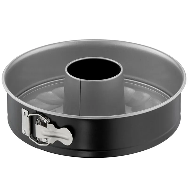 Tava de copt Tefal J1241474, Gri