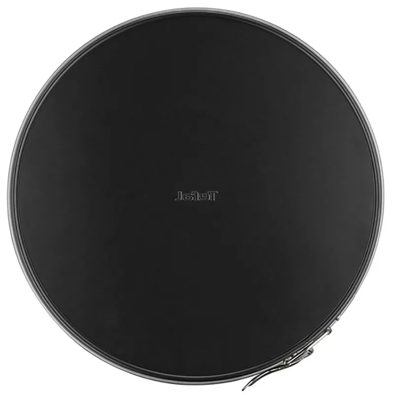 Tava de copt Tefal J1241474, Gri