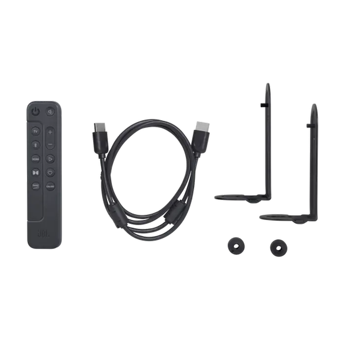 Саундбар JBL Bar 300, Чёрный