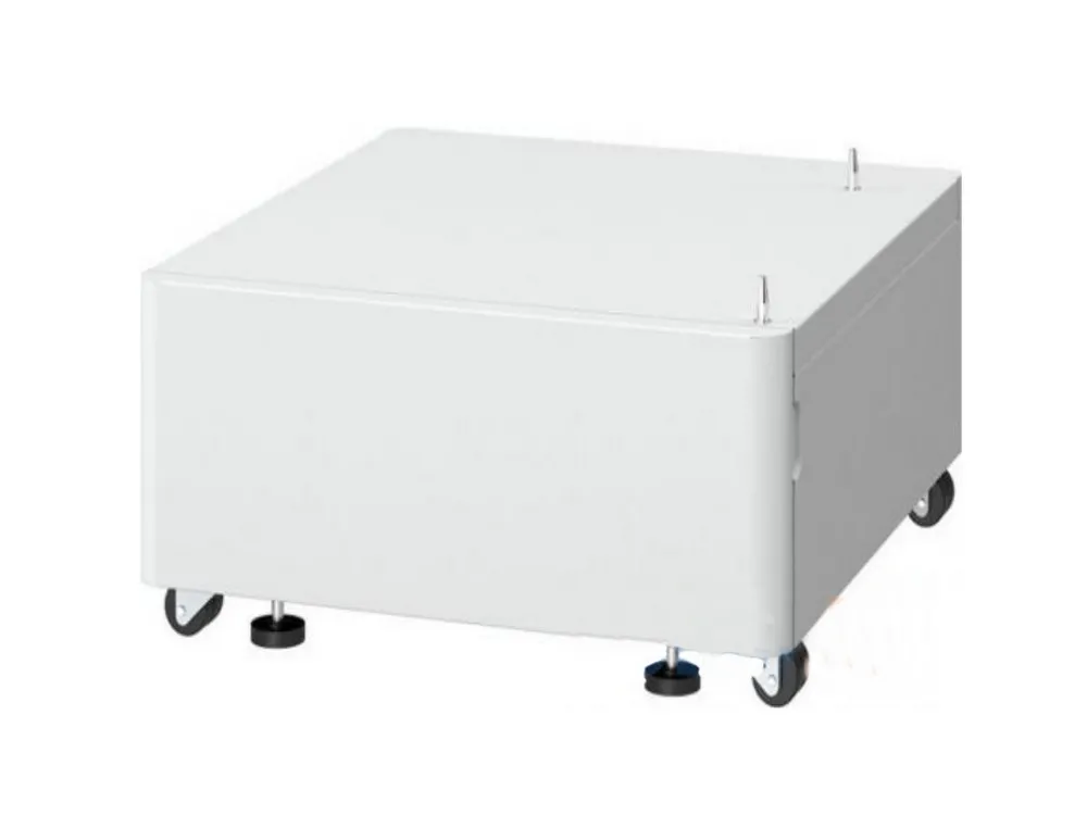 Piedestal standard Canon S2, Alb