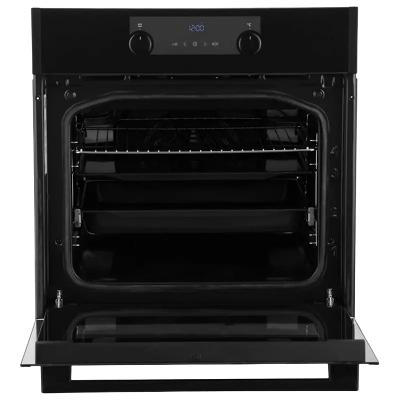 Cuptor Electric Gorenje BO 737 E20BG-M, Negru