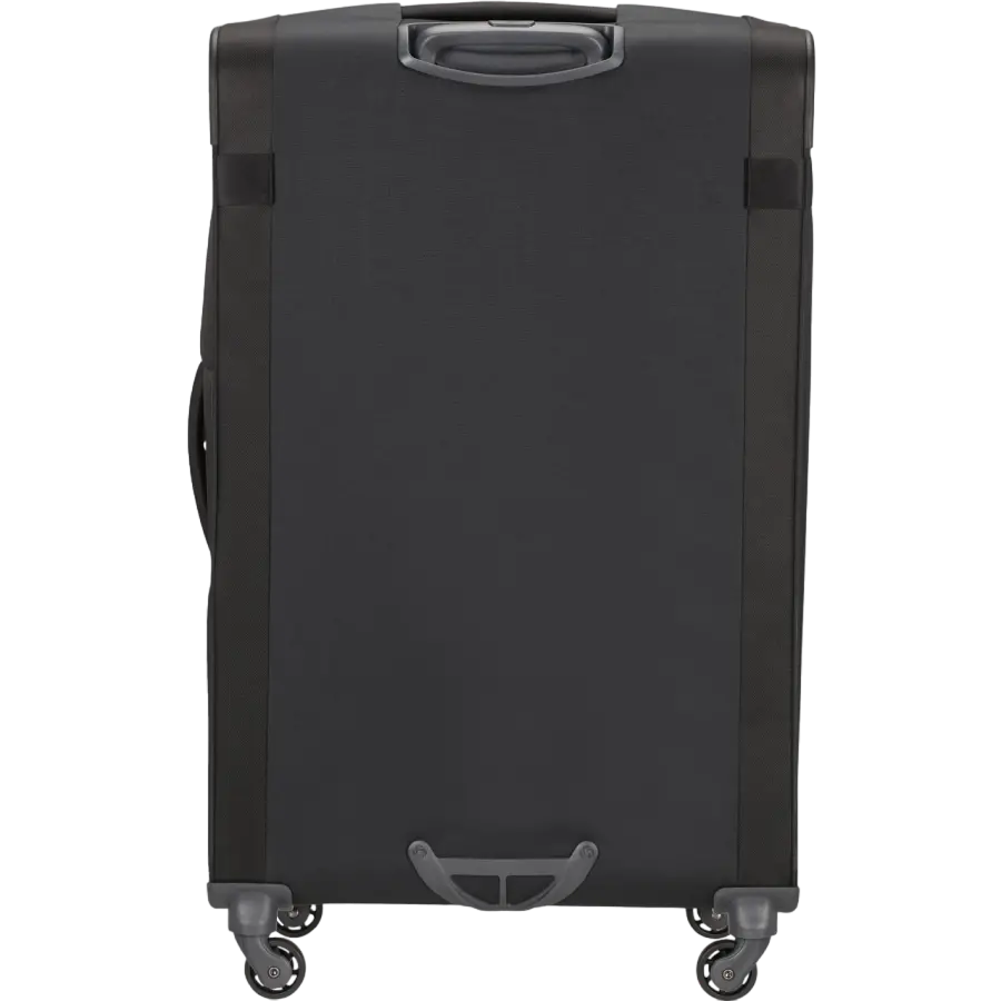 Valiza Samsonite CITYBEAT 4 roti 78/29 EXP negru