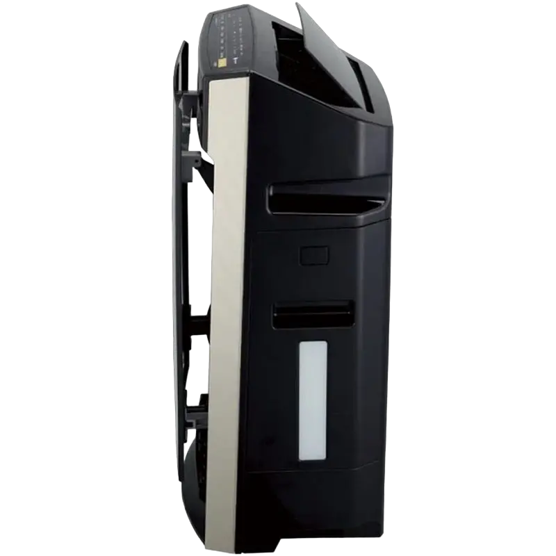 Purificator de aer Panasonic F-VXR50R-K, Negru