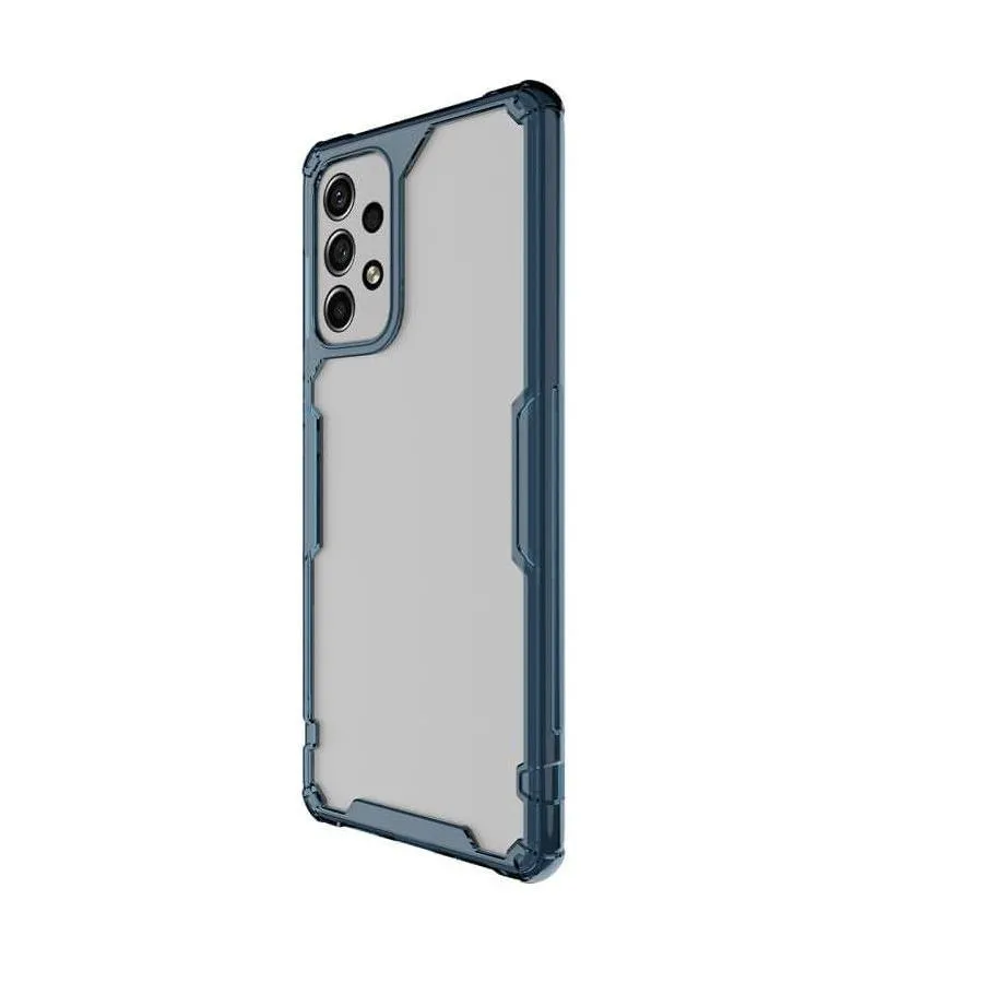 Nillkin SAM. Gal. A53, Nature Pro, Blue