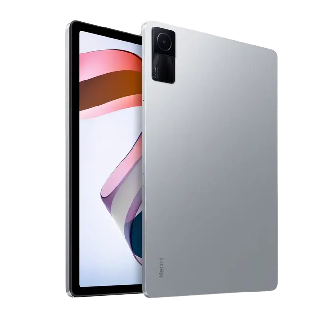 Tabletă Xiaomi Redmi Pad, Wi-Fi, 6GB/128GB, Moonlight Silver