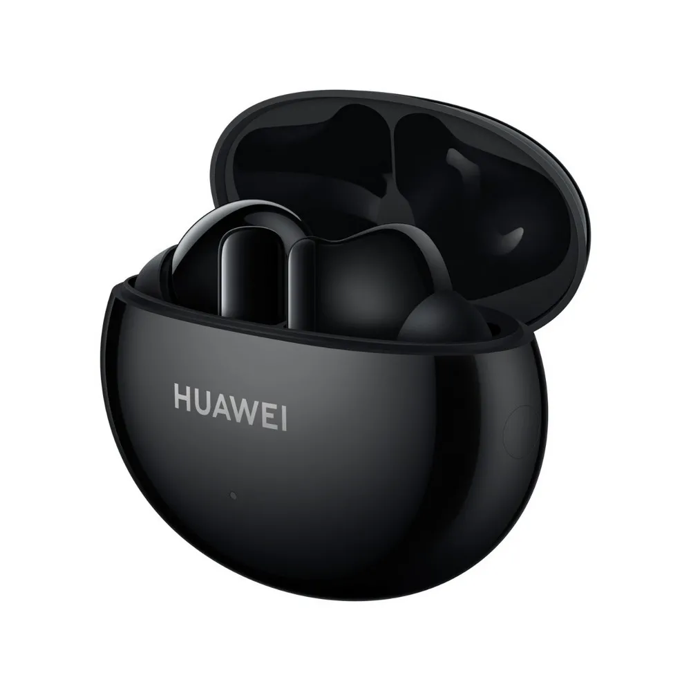Наушники Huawei FreeBuds 4i, Чёрный