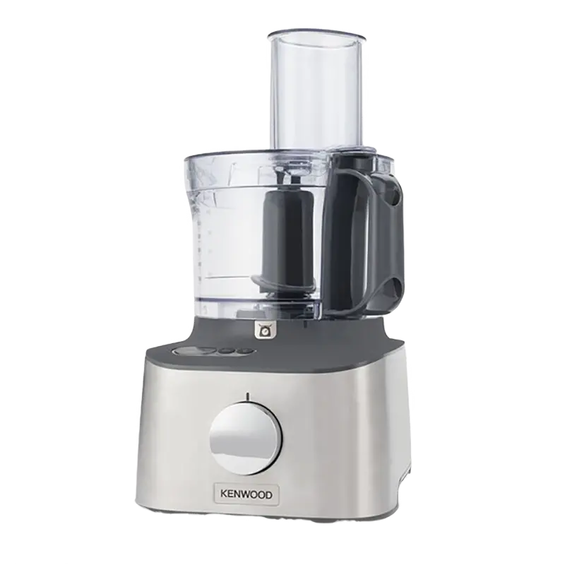 Кухонный комбайн Kenwood FDM315SS, Нержавеющая сталь