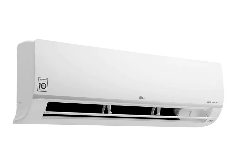 Sistem Split LG PC18SQ, 18BTU/h, Alb