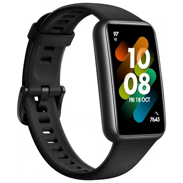 HUAWEI Band 7, Graphite Black