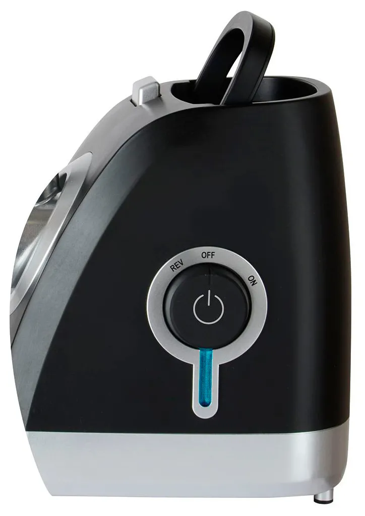 Mașină de tocat carne Polaris PMG2027L, Negru