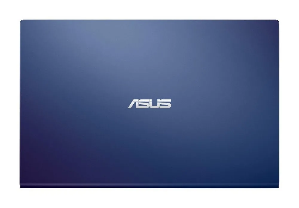 Laptop 15,6" ASUS X515EA, Peacock Blue, Intel Core i5-1135G7, 8GB/256GB, Fără SO