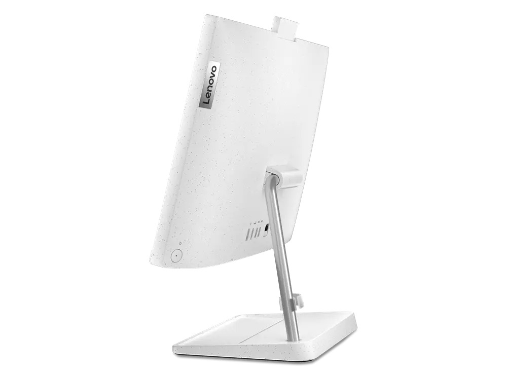 Моноблок Lenovo IdeaCentre 3 22ITL6, 21,5", Intel Core i3-1115G4, 8Гб/256Гб, Без ОС, Белый