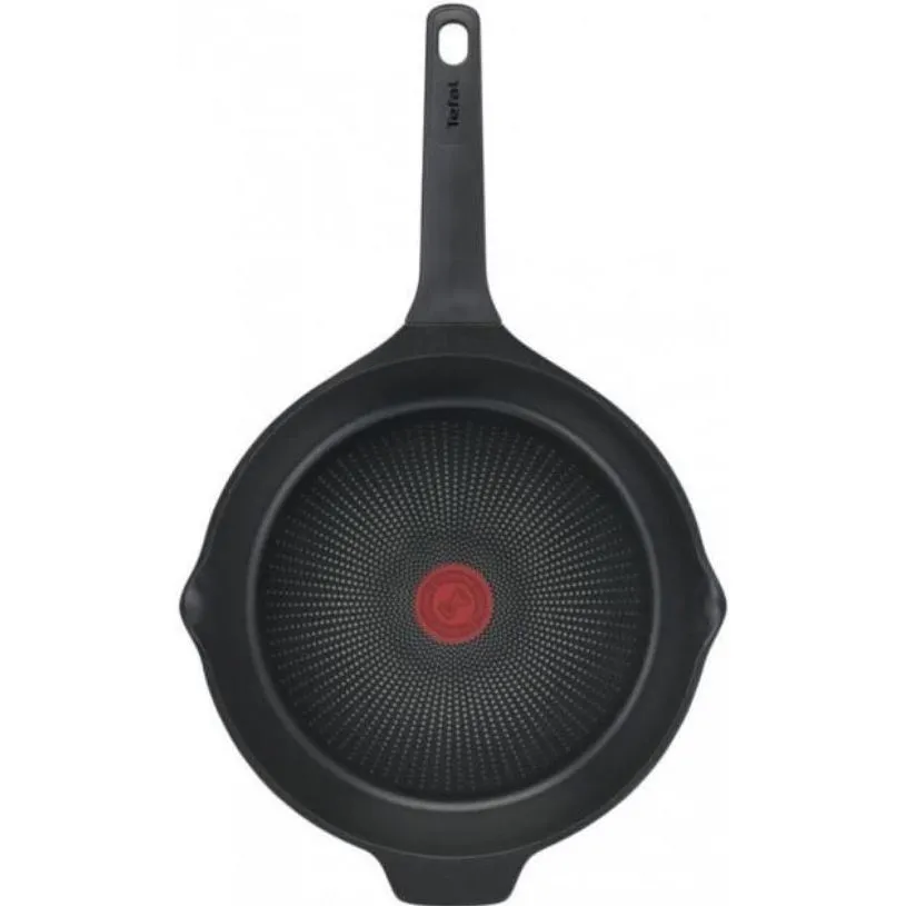Сковорода Tefal E2320574, 26cm, Чёрный