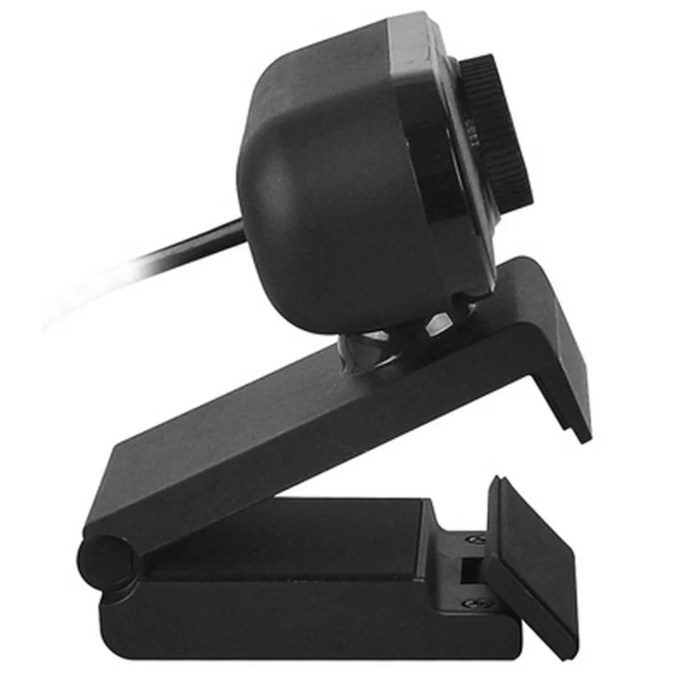 PC Camera A4Tech PK-935HL, 1080P, MF Glass Lens, Viewing Angle 75°,Manual Focus, Built-in Microphone