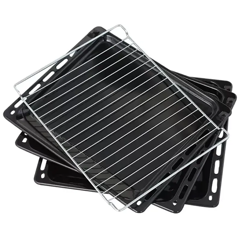 Cuptor Electric Whirlpool Absolute AKP 461/NB, Negru