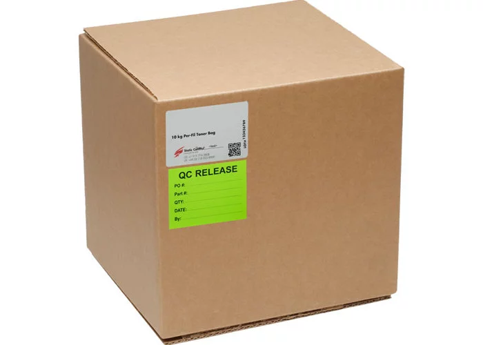 Тонер SCC MPT10-10KG, 10кг, Черный