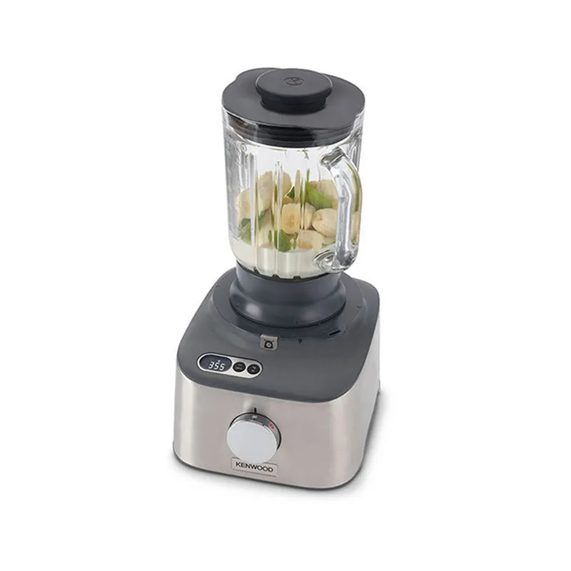 Кухонный комбайн Kenwood FDM315SS, Нержавеющая сталь
