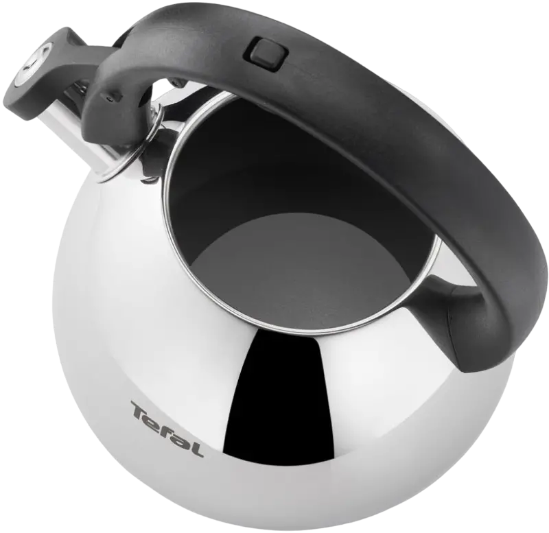 Ceainic Tefal K2481574, 2,7L, Oțel inoxidabil