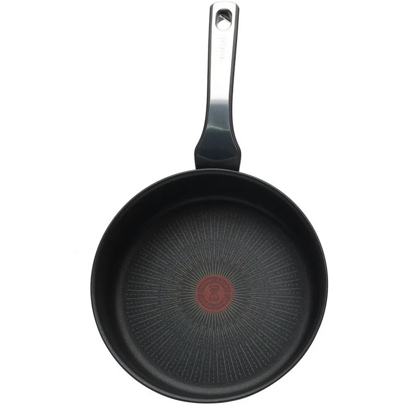 Ceainic Tefal K2481574, 2,7L, Oțel inoxidabil