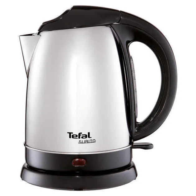 Электрочайник Tefal KI150D30, Серебристый