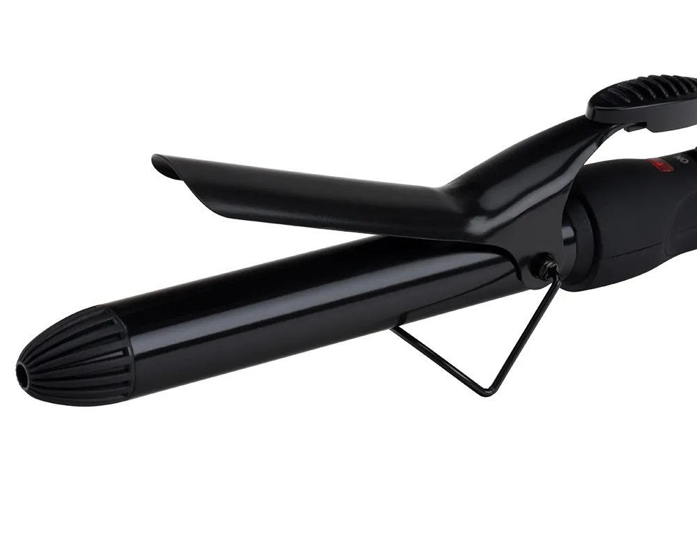 Ondulator de păr Polaris PHS 2546K, Negru