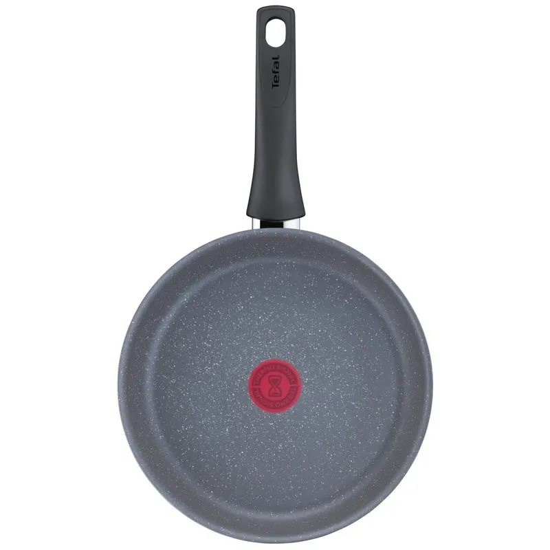 Сковорода Tefal E2320574, 26cm, Чёрный