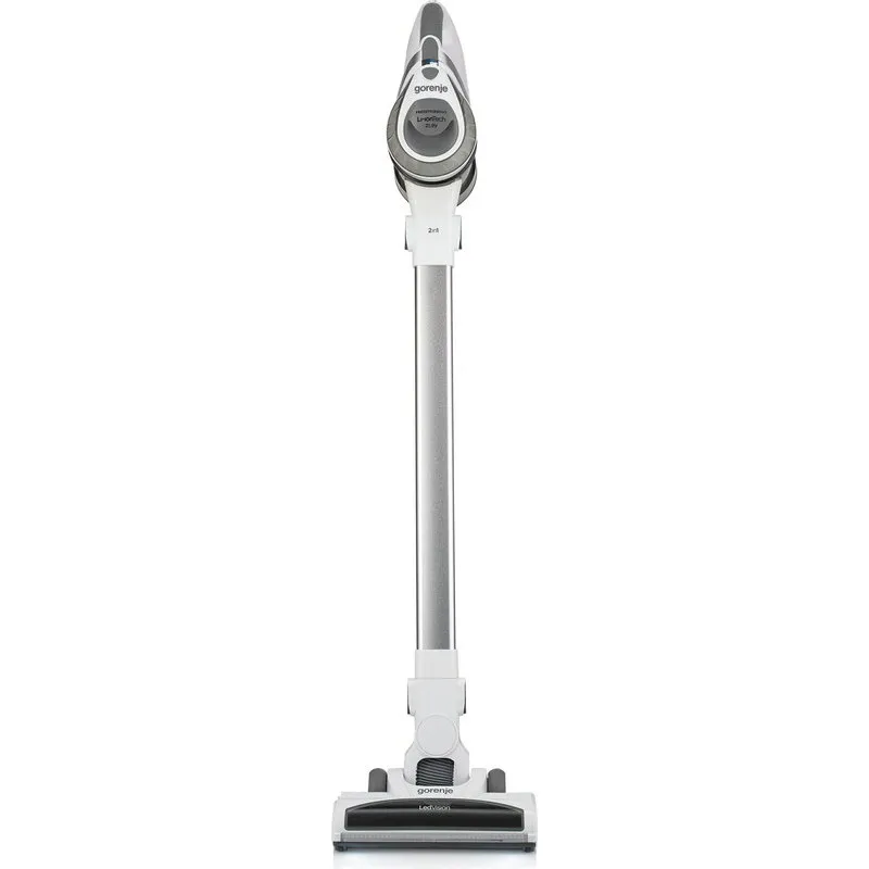 Aspirator Vertical Gorenje SVC219FMW, Alb