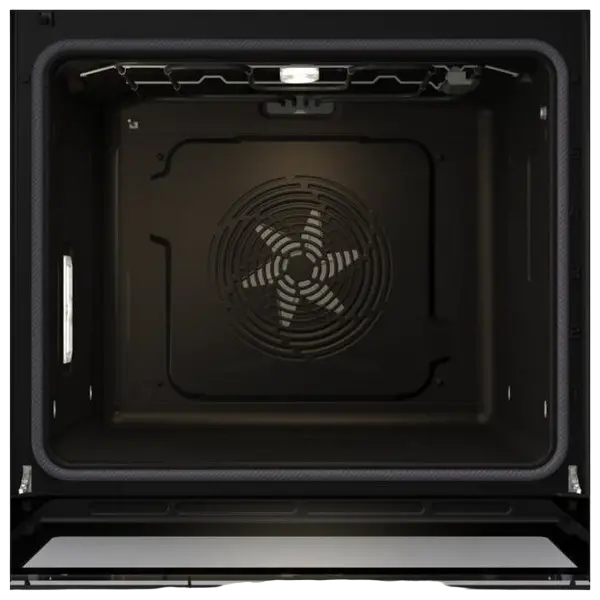 Cuptor Electric Gorenje BPSA 6747 A08X, Argintiu