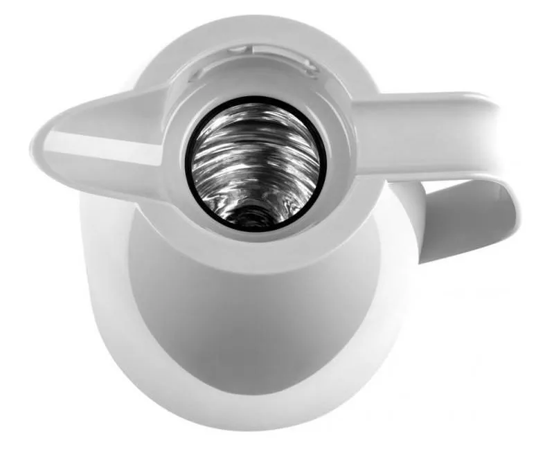 Термокувшин Tefal K3036212, 1,5л, Белый