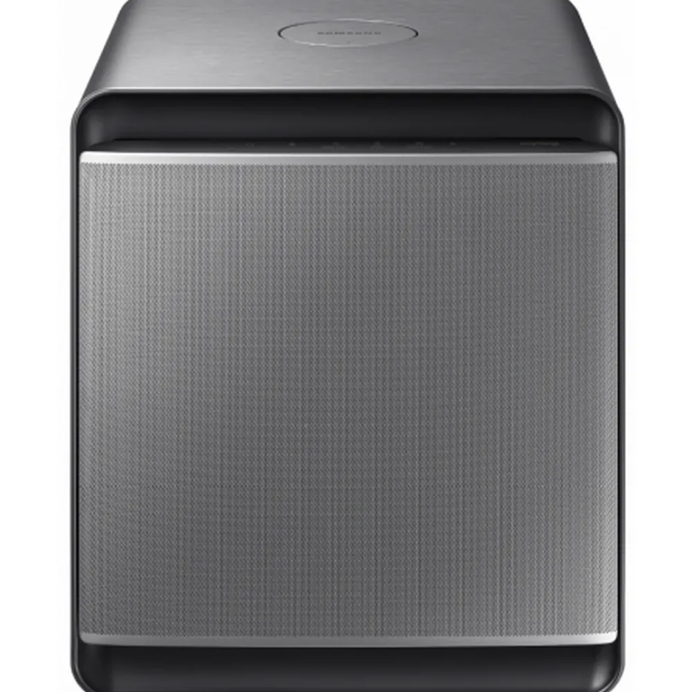 Purificator de aer Samsung AX47T9080SS/ER, Gri