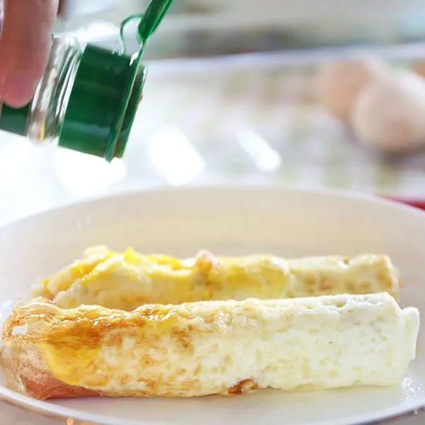 Устройство для приготовления яичных рулетов Remax RT-D01, Зелёный