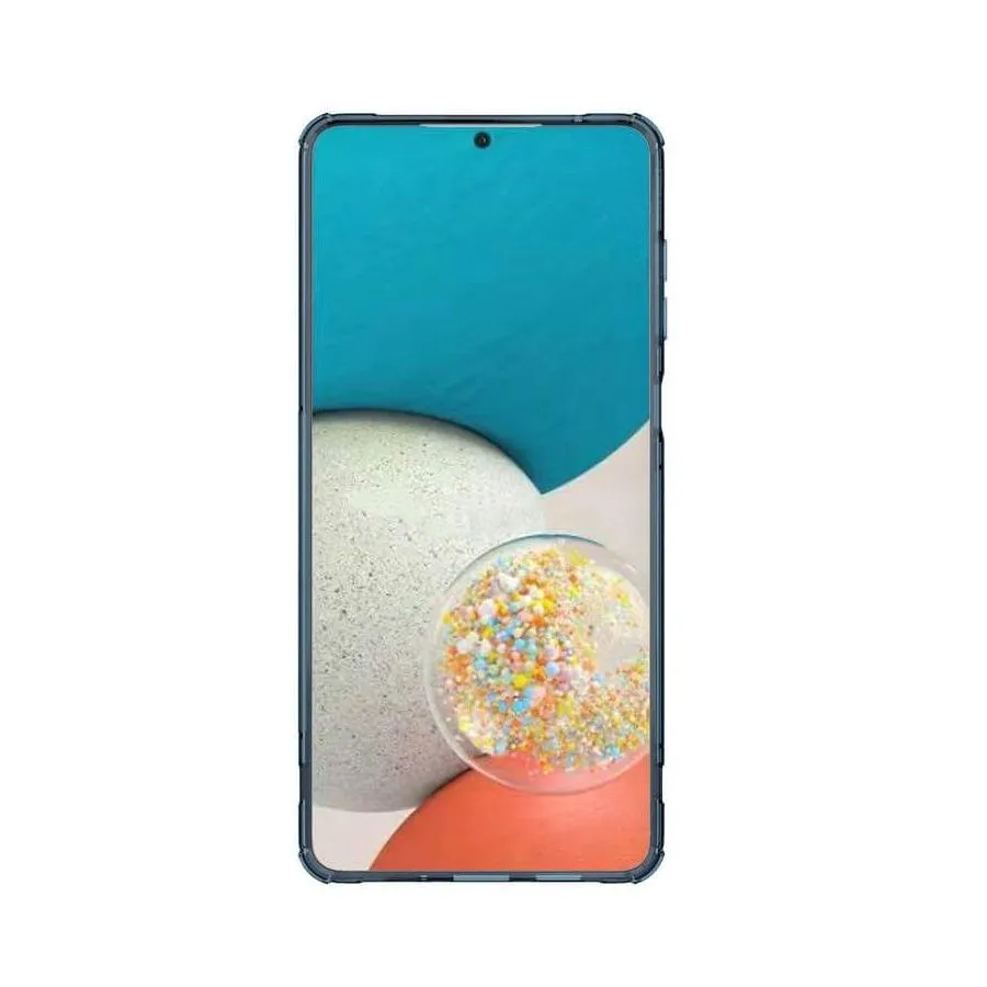 Nillkin SAM. Gal. A53, Nature Pro, Blue