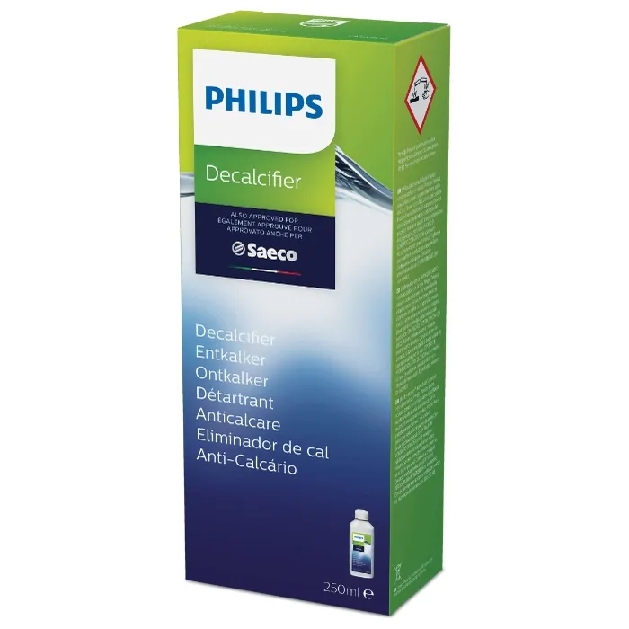 ACC Coffee Machine Decalsifier Philips CA6700/10