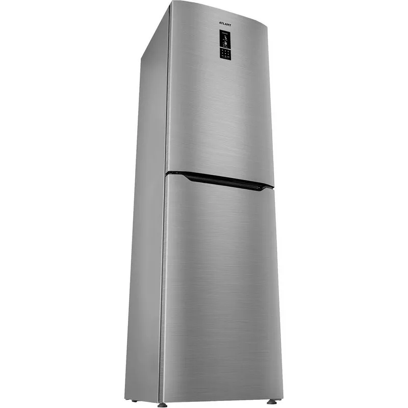 Frigider Atlant XM-4626-509 ND, Alb