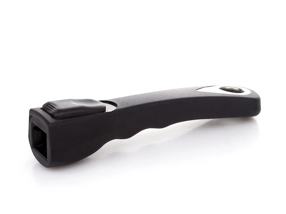 Сковорода AMT Gastroguss AMT-526-E, 1,6л, 26см, Чёрный