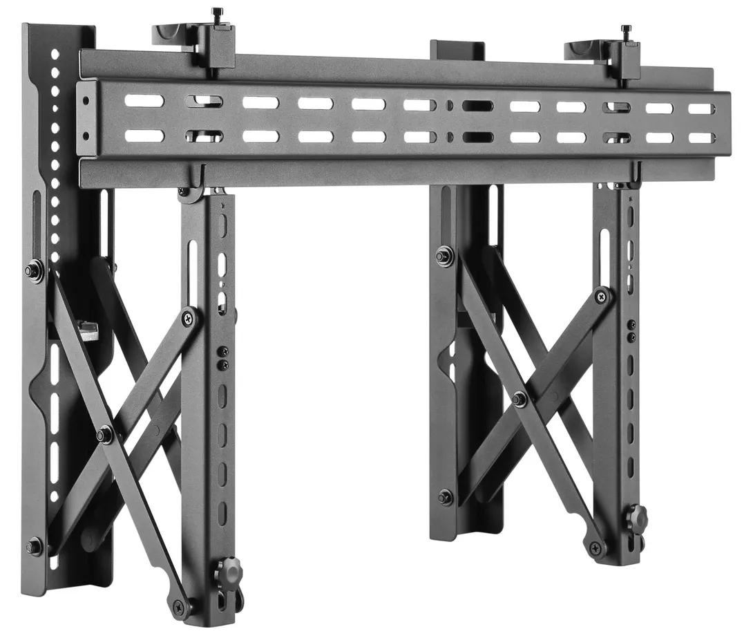 Suport înclinat pe perete ITech VW46T, Gri