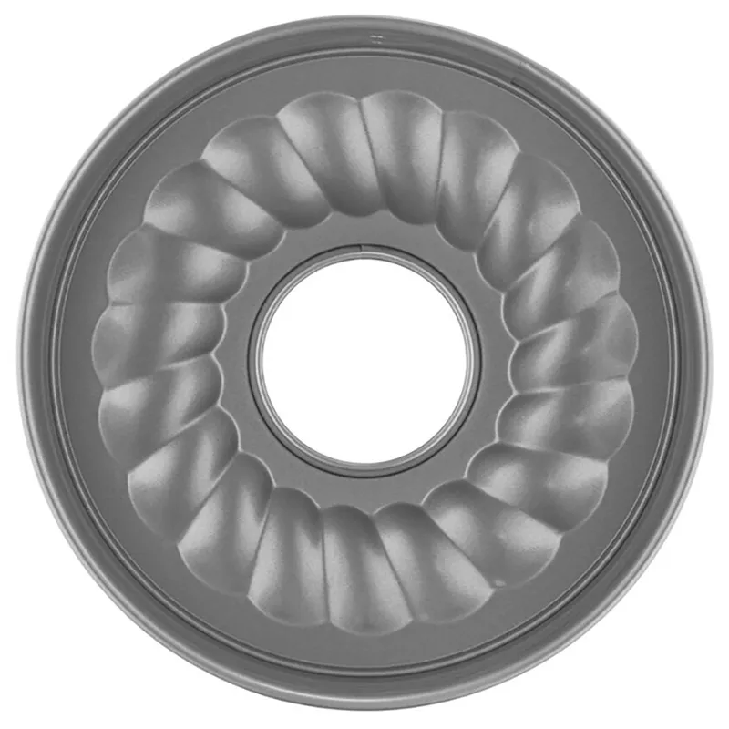 Tava de copt Tefal J1241474, Gri